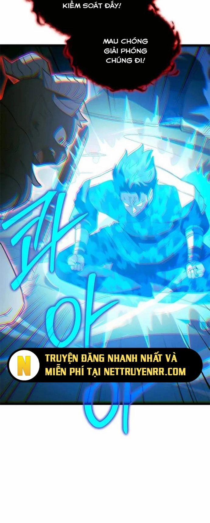 Anh Hùng Trọng Sinh Thành Trưởng Tử Nhà Công Tước 59 trang 22