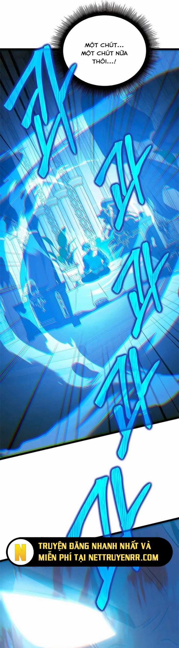 Anh Hùng Trọng Sinh Thành Trưởng Tử Nhà Công Tước 59 trang 24