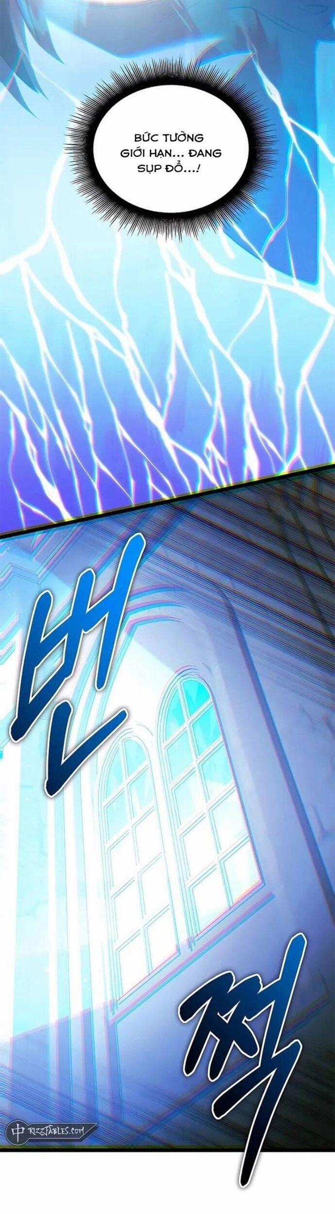 Anh Hùng Trọng Sinh Thành Trưởng Tử Nhà Công Tước 59 trang 25