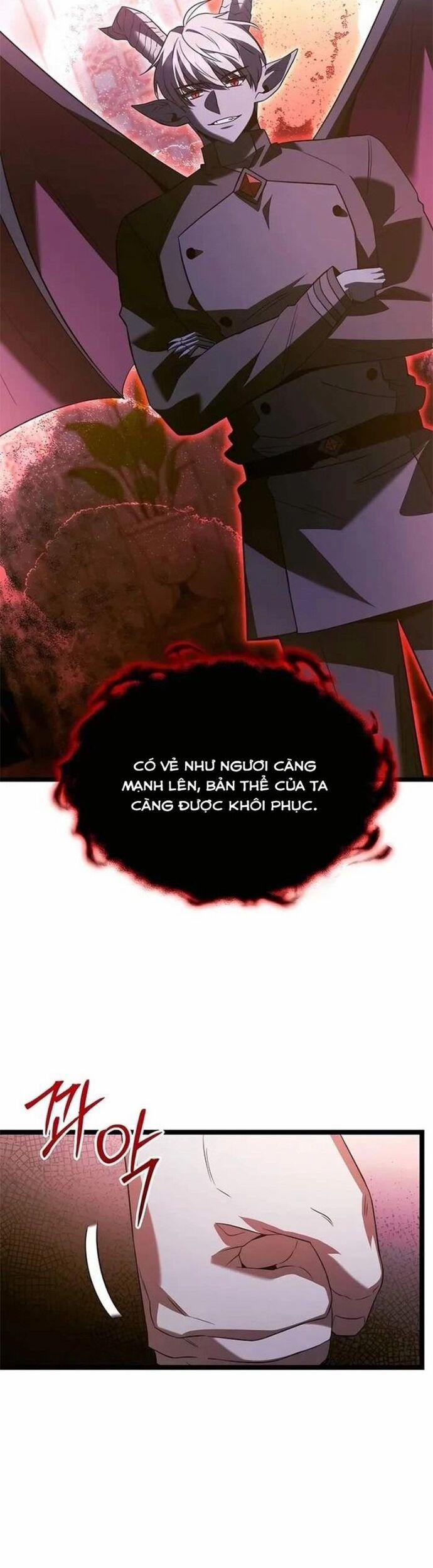 Anh Hùng Trọng Sinh Thành Trưởng Tử Nhà Công Tước 59 trang 27