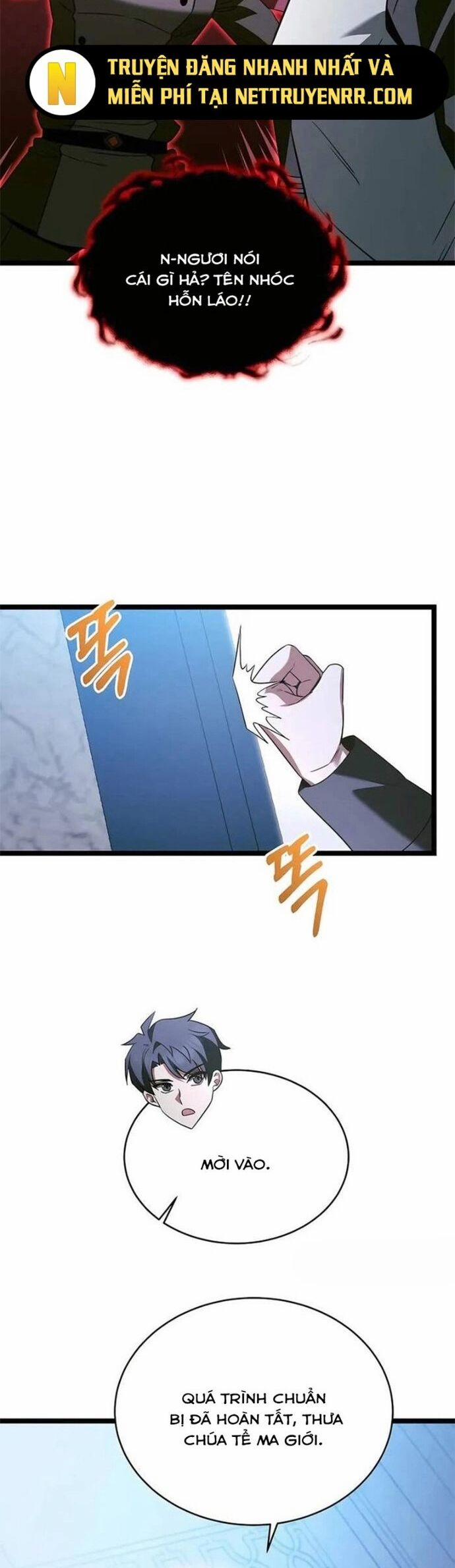 Anh Hùng Trọng Sinh Thành Trưởng Tử Nhà Công Tước 59 trang 29