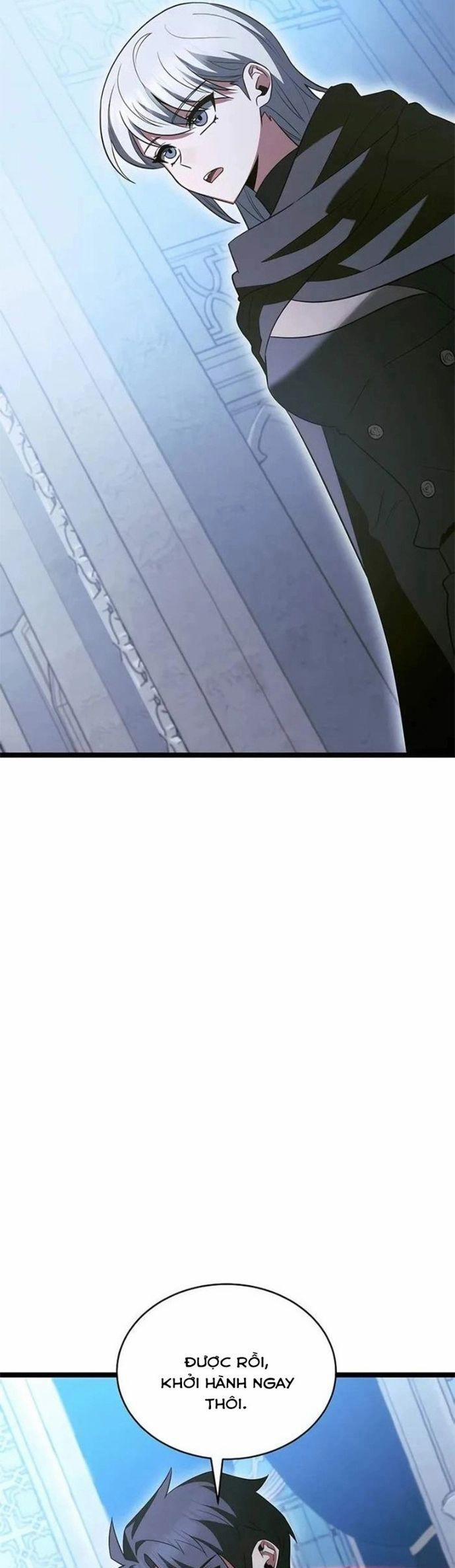 Anh Hùng Trọng Sinh Thành Trưởng Tử Nhà Công Tước 59 trang 30