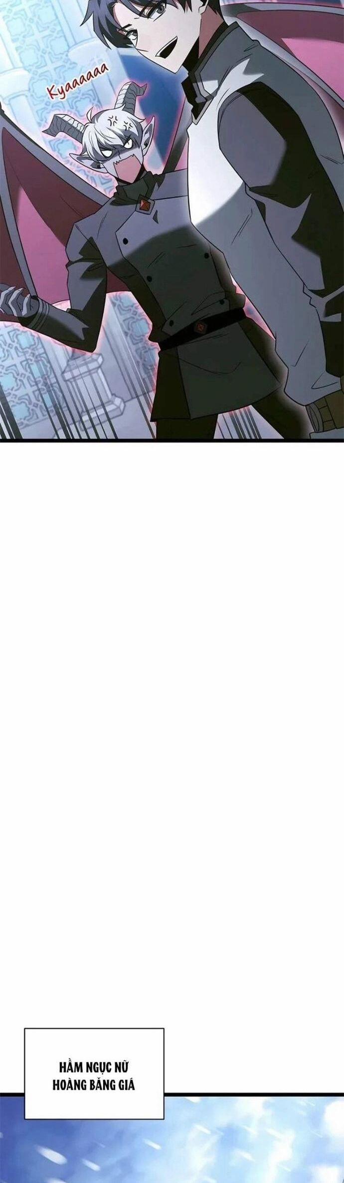 Anh Hùng Trọng Sinh Thành Trưởng Tử Nhà Công Tước 59 trang 31