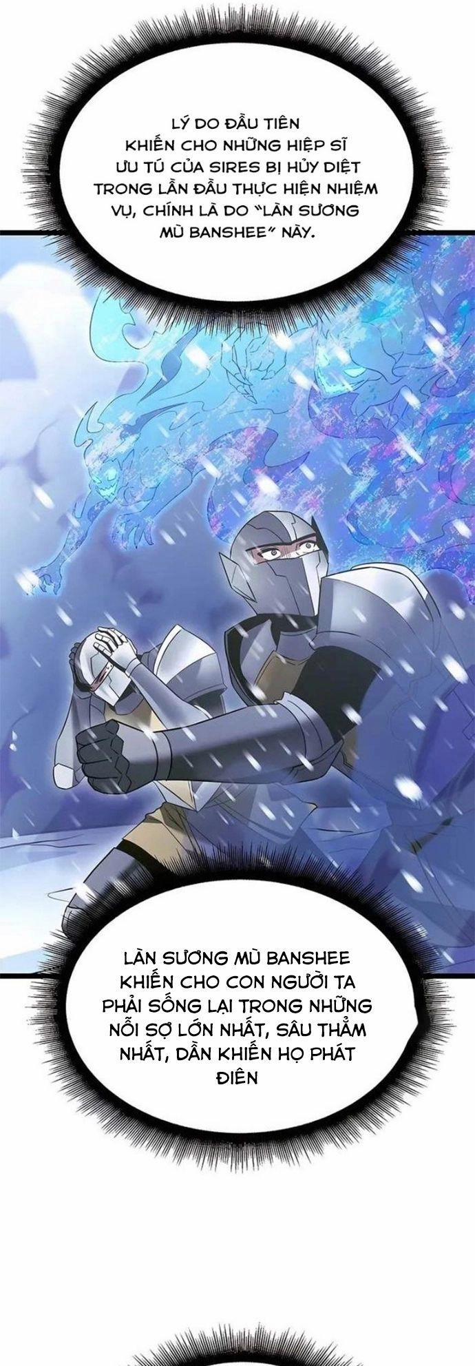 Anh Hùng Trọng Sinh Thành Trưởng Tử Nhà Công Tước 59 trang 34