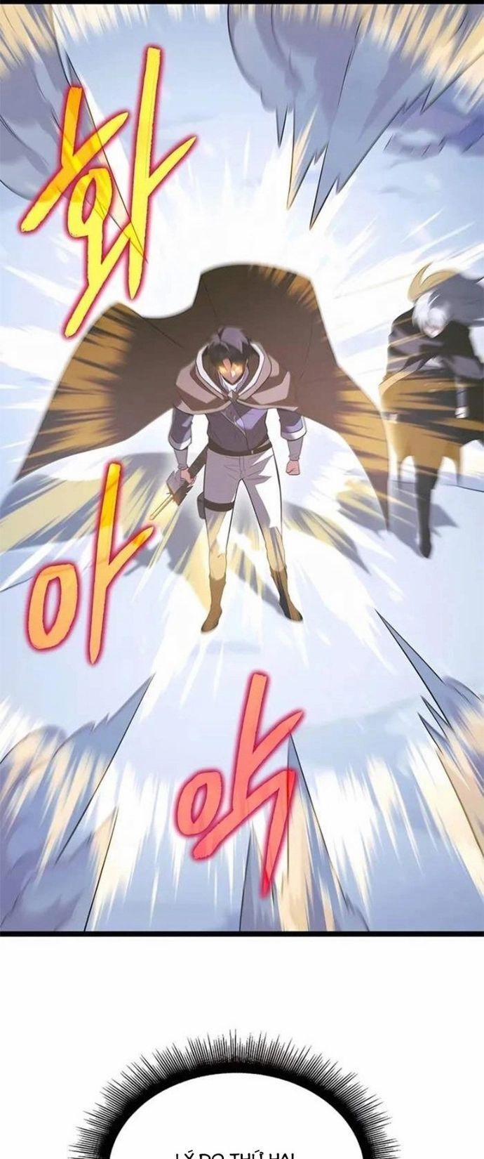 Anh Hùng Trọng Sinh Thành Trưởng Tử Nhà Công Tước 59 trang 36