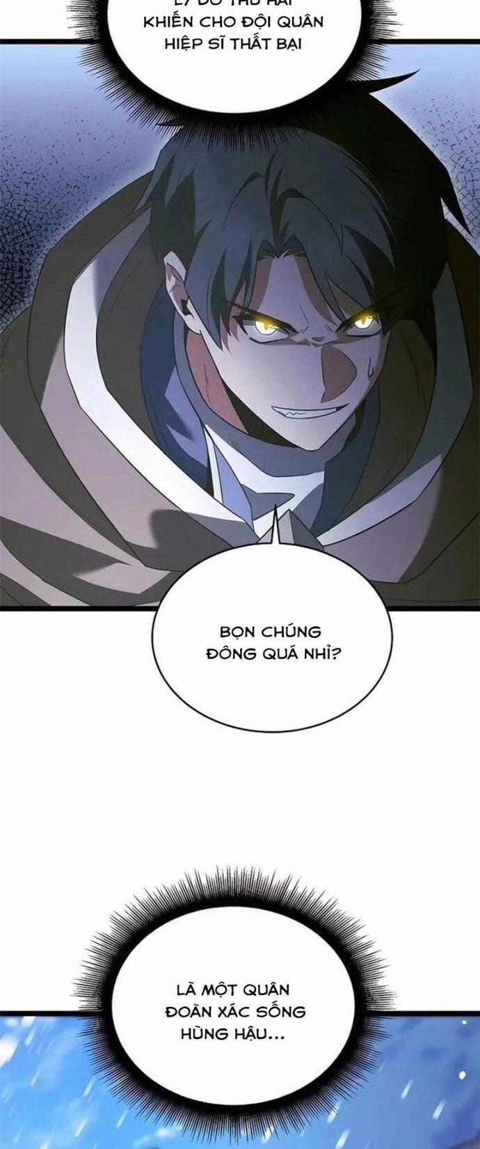 Anh Hùng Trọng Sinh Thành Trưởng Tử Nhà Công Tước 59 trang 37