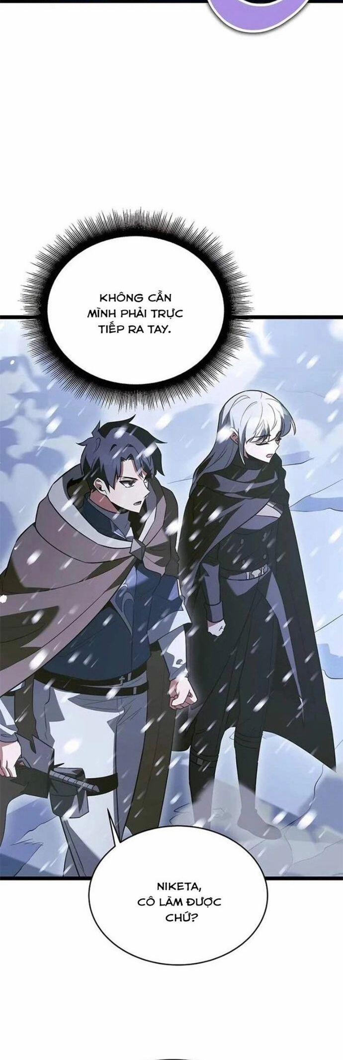 Anh Hùng Trọng Sinh Thành Trưởng Tử Nhà Công Tước 59 trang 39