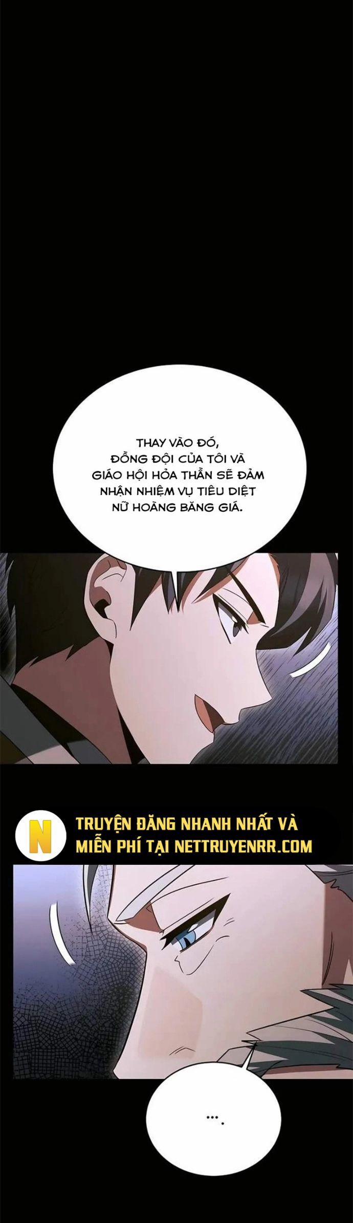 Anh Hùng Trọng Sinh Thành Trưởng Tử Nhà Công Tước 59 trang 4