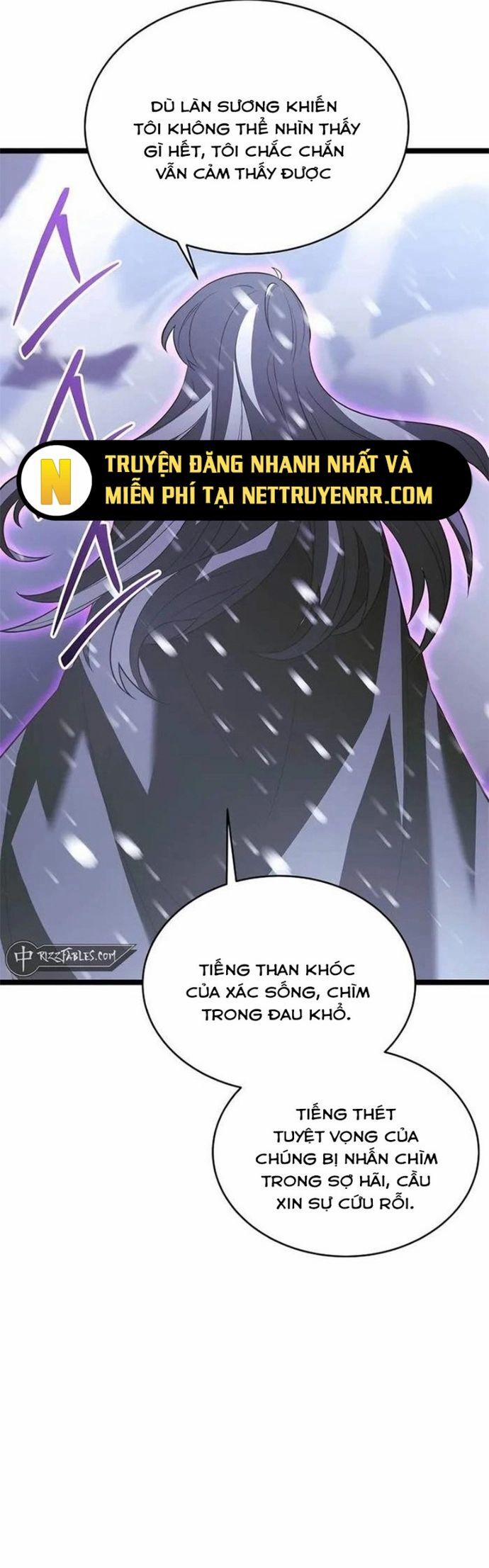 Anh Hùng Trọng Sinh Thành Trưởng Tử Nhà Công Tước 59 trang 40