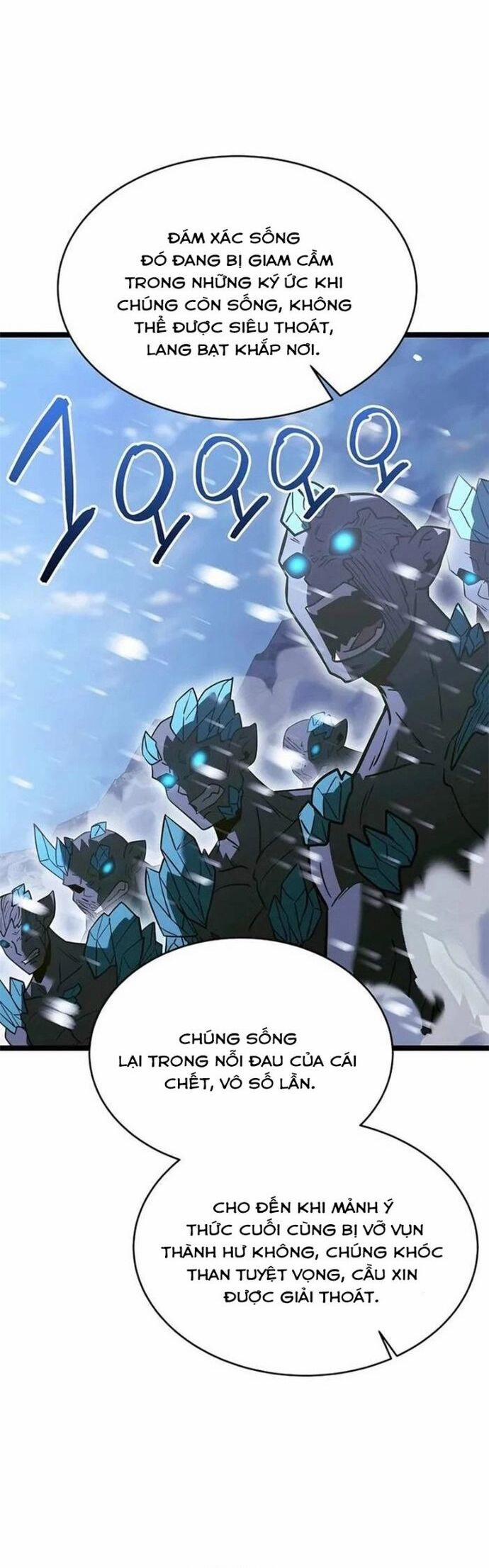 Anh Hùng Trọng Sinh Thành Trưởng Tử Nhà Công Tước 59 trang 41