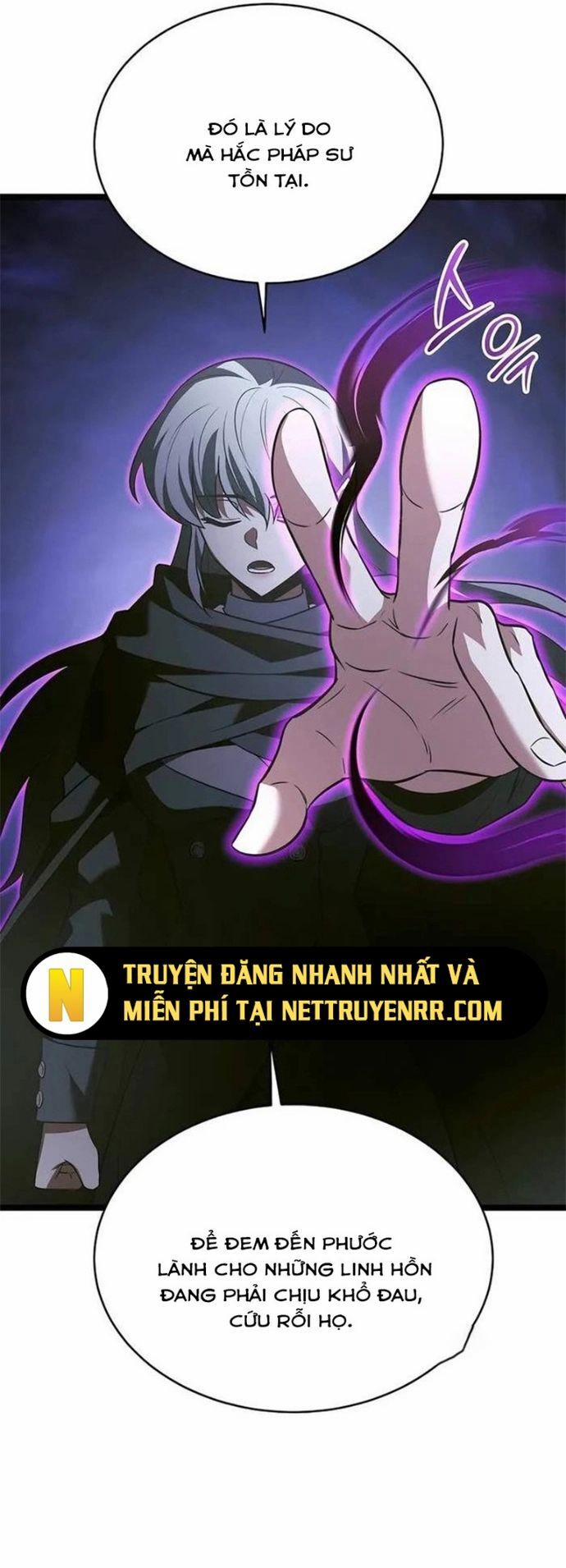 Anh Hùng Trọng Sinh Thành Trưởng Tử Nhà Công Tước 59 trang 42