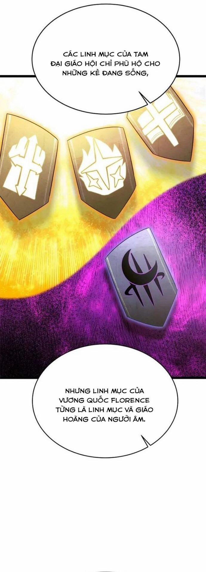 Anh Hùng Trọng Sinh Thành Trưởng Tử Nhà Công Tước 59 trang 43