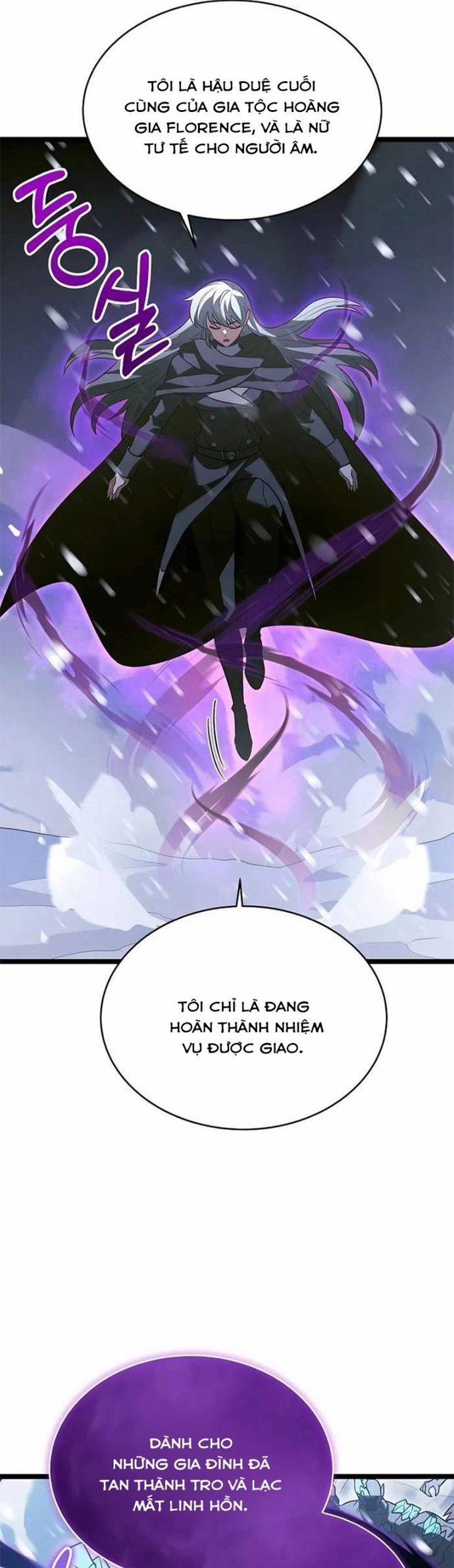 Anh Hùng Trọng Sinh Thành Trưởng Tử Nhà Công Tước 59 trang 44