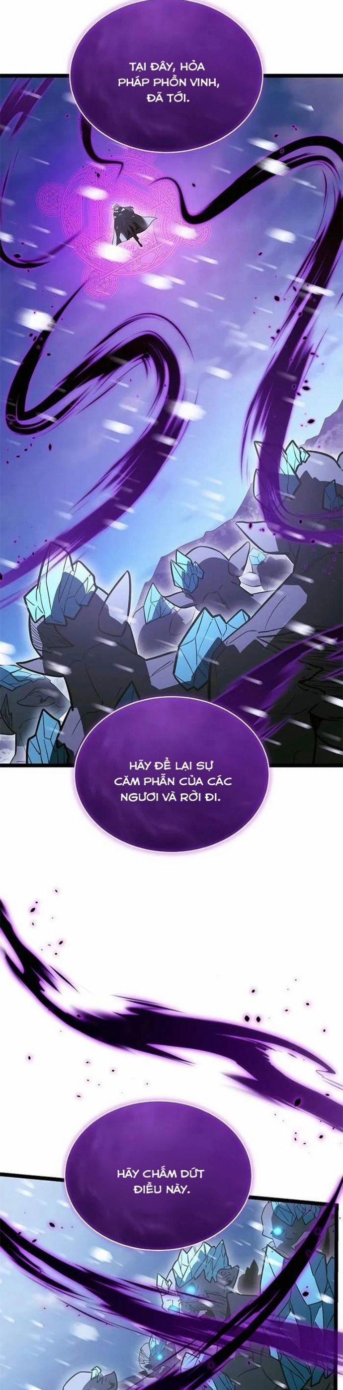 Anh Hùng Trọng Sinh Thành Trưởng Tử Nhà Công Tước 59 trang 46