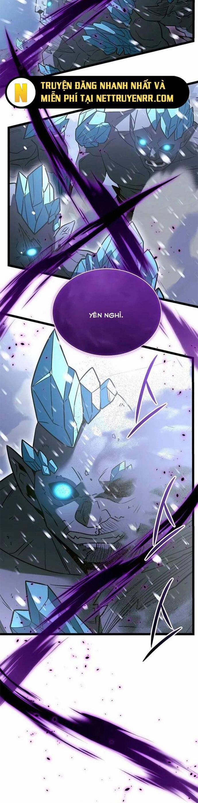 Anh Hùng Trọng Sinh Thành Trưởng Tử Nhà Công Tước 59 trang 47