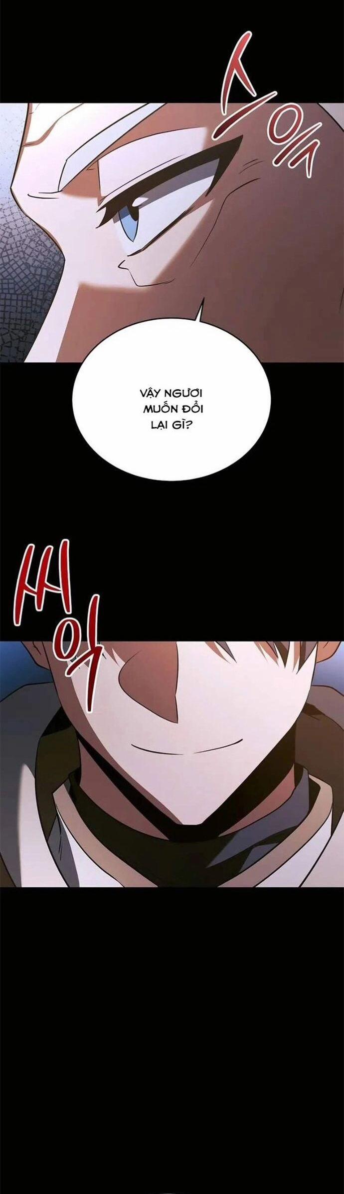 Anh Hùng Trọng Sinh Thành Trưởng Tử Nhà Công Tước 59 trang 5