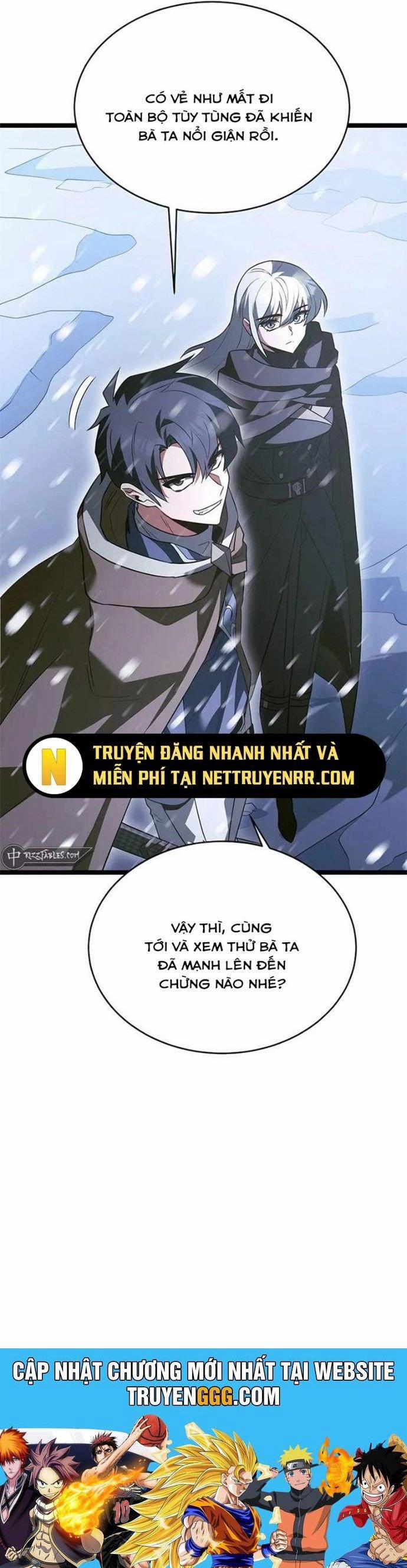 Anh Hùng Trọng Sinh Thành Trưởng Tử Nhà Công Tước 59 trang 54