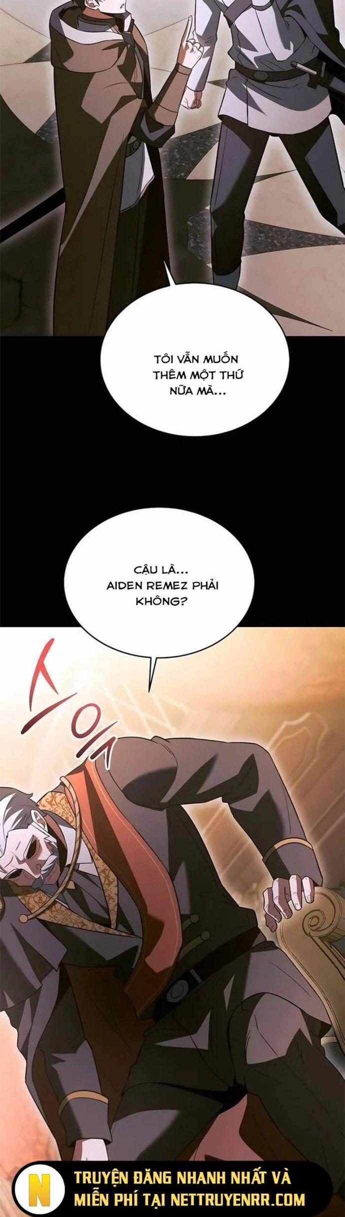 Anh Hùng Trọng Sinh Thành Trưởng Tử Nhà Công Tước 59 trang 7