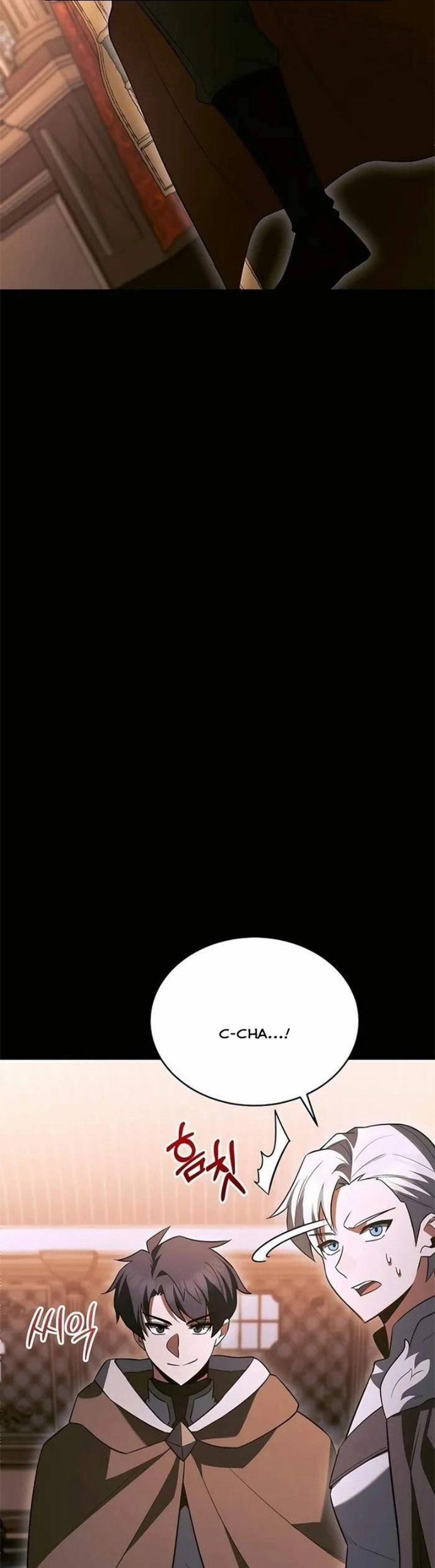 Anh Hùng Trọng Sinh Thành Trưởng Tử Nhà Công Tước 59 trang 8