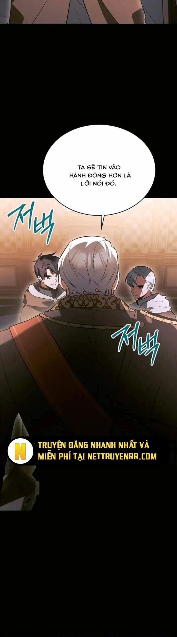 Anh Hùng Trọng Sinh Thành Trưởng Tử Nhà Công Tước 59 trang 9