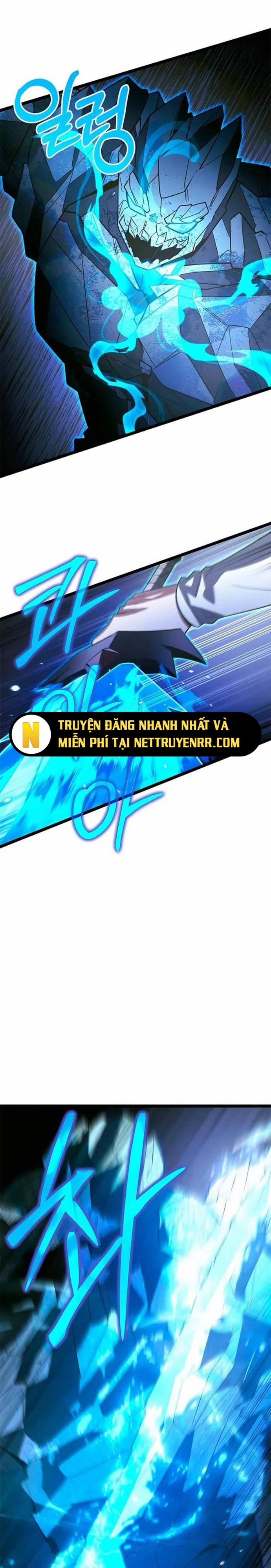 Anh Hùng Trọng Sinh Thành Trưởng Tử Nhà Công Tước 60 trang 11