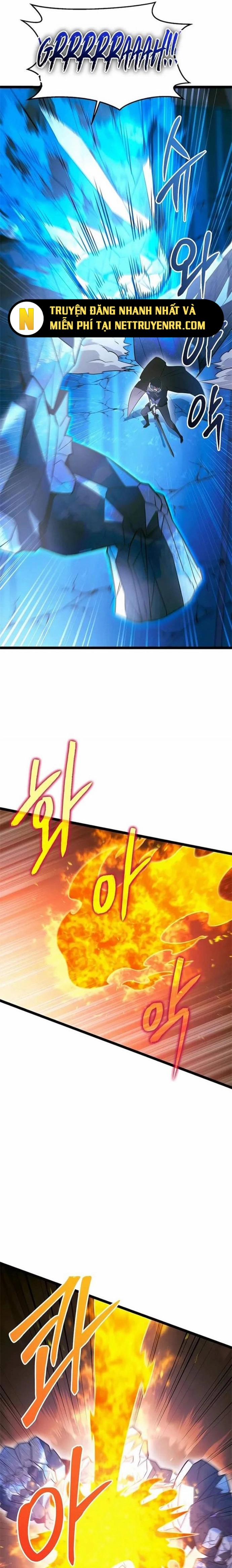 Anh Hùng Trọng Sinh Thành Trưởng Tử Nhà Công Tước 60 trang 13