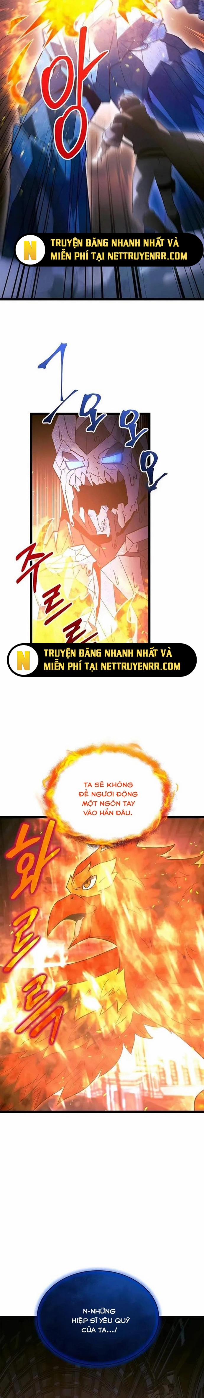 Anh Hùng Trọng Sinh Thành Trưởng Tử Nhà Công Tước 60 trang 14