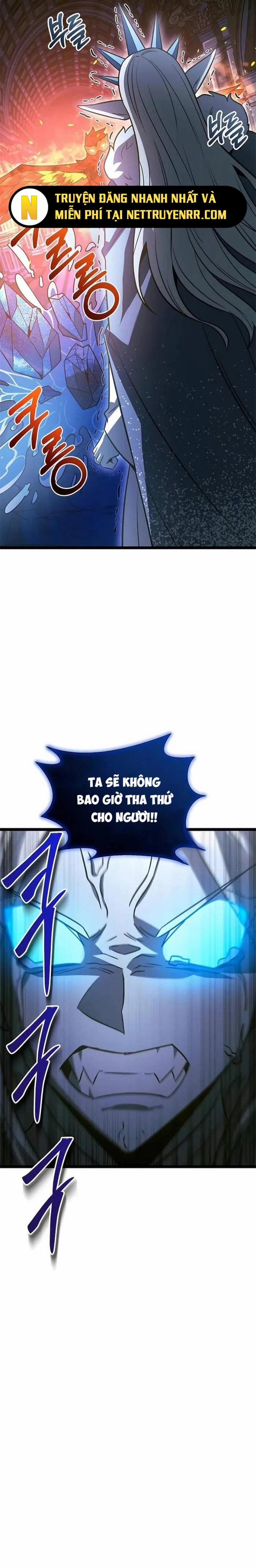 Anh Hùng Trọng Sinh Thành Trưởng Tử Nhà Công Tước 60 trang 15