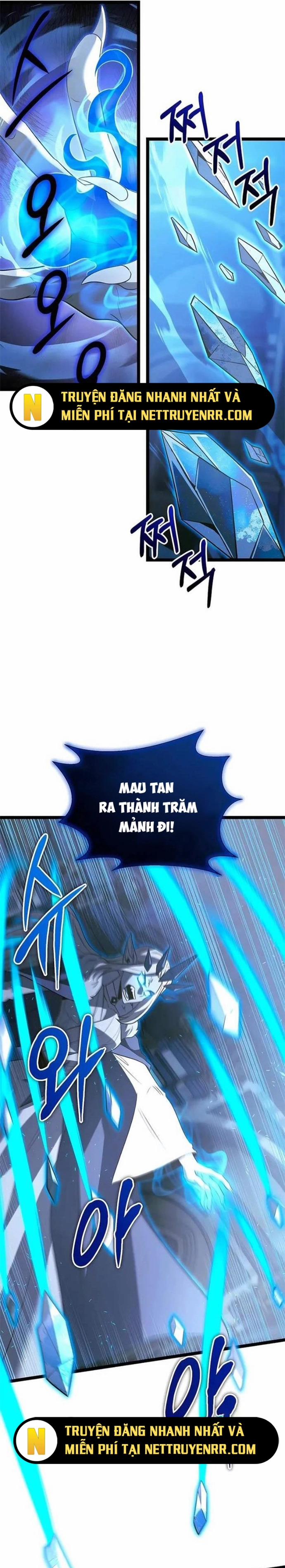 Anh Hùng Trọng Sinh Thành Trưởng Tử Nhà Công Tước 60 trang 16