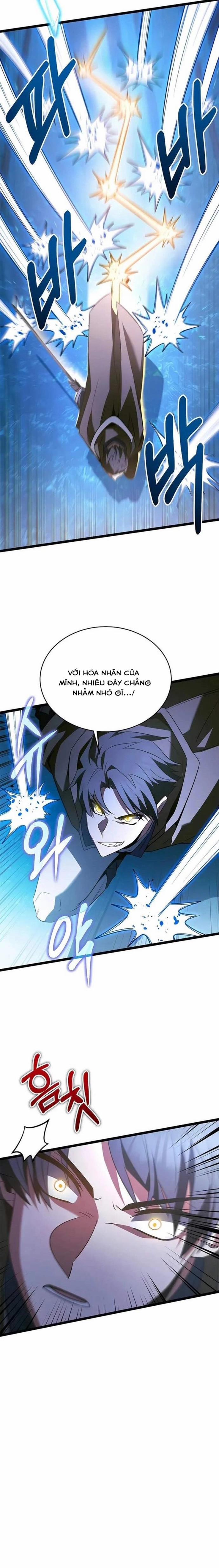 Anh Hùng Trọng Sinh Thành Trưởng Tử Nhà Công Tước 60 trang 17