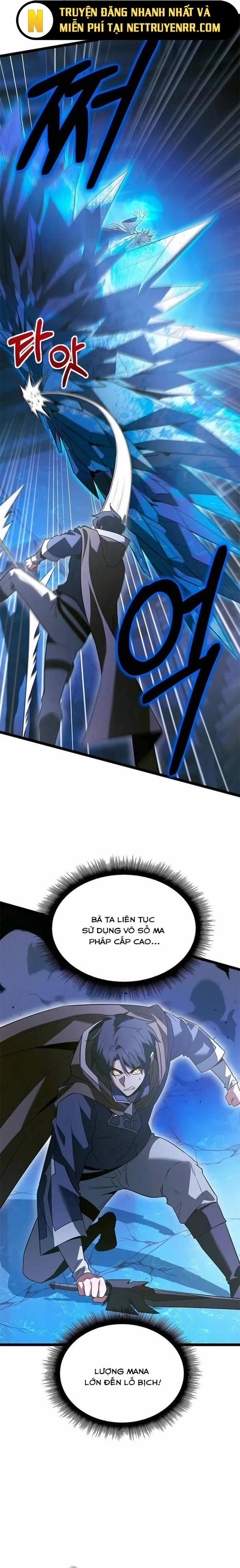 Anh Hùng Trọng Sinh Thành Trưởng Tử Nhà Công Tước 60 trang 18