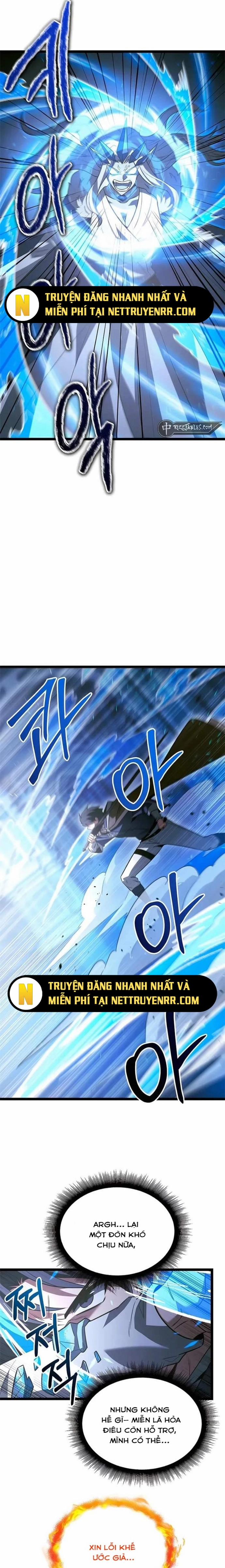 Anh Hùng Trọng Sinh Thành Trưởng Tử Nhà Công Tước 60 trang 19