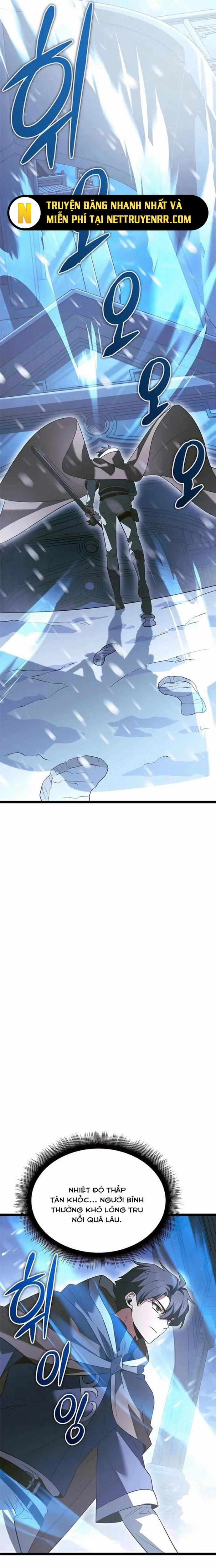 Anh Hùng Trọng Sinh Thành Trưởng Tử Nhà Công Tước 60 trang 2