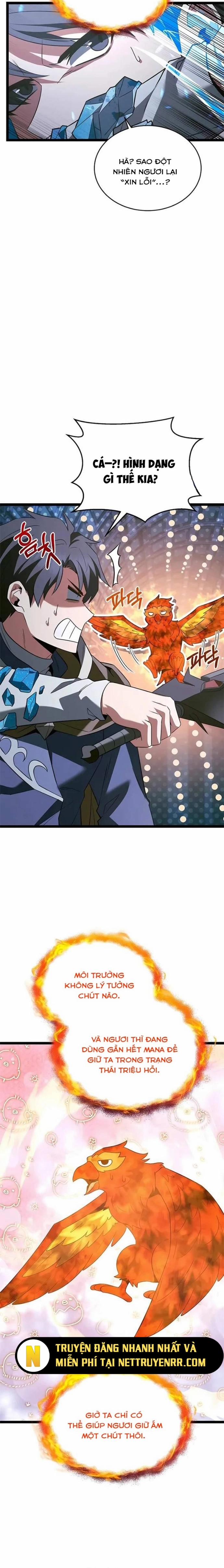 Anh Hùng Trọng Sinh Thành Trưởng Tử Nhà Công Tước 60 trang 20