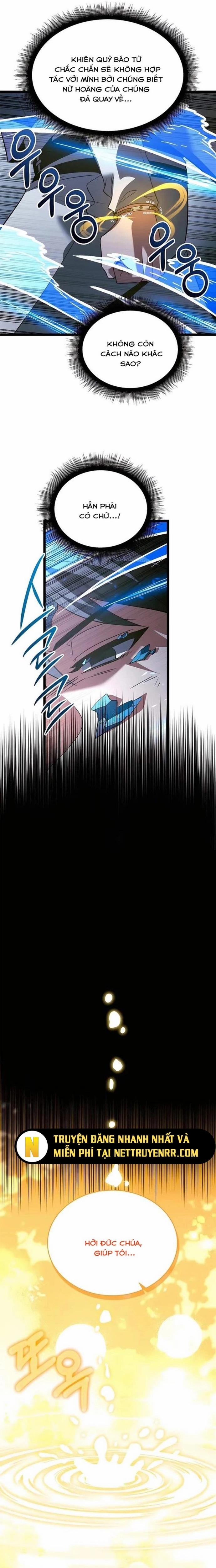 Anh Hùng Trọng Sinh Thành Trưởng Tử Nhà Công Tước 60 trang 22