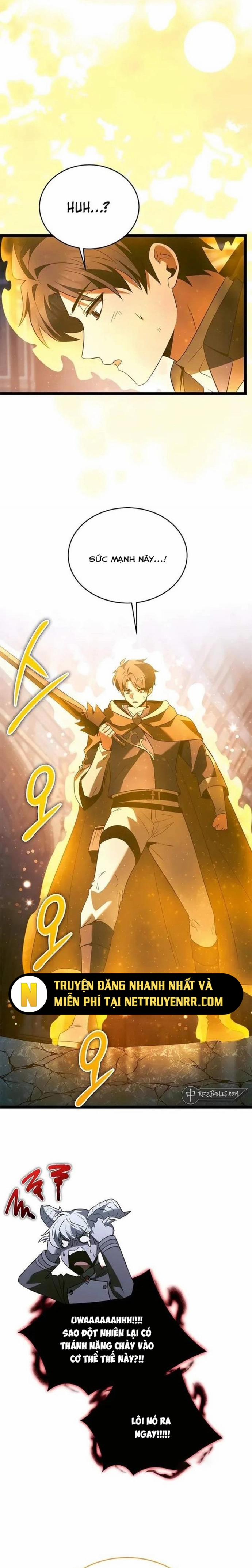 Anh Hùng Trọng Sinh Thành Trưởng Tử Nhà Công Tước 60 trang 23