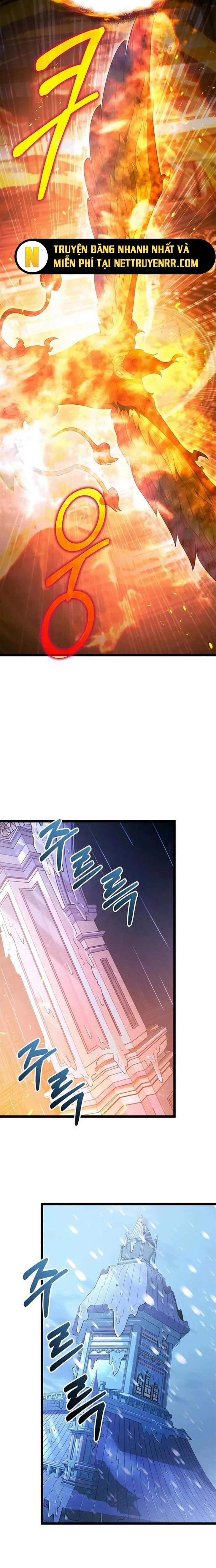 Anh Hùng Trọng Sinh Thành Trưởng Tử Nhà Công Tước 60 trang 25