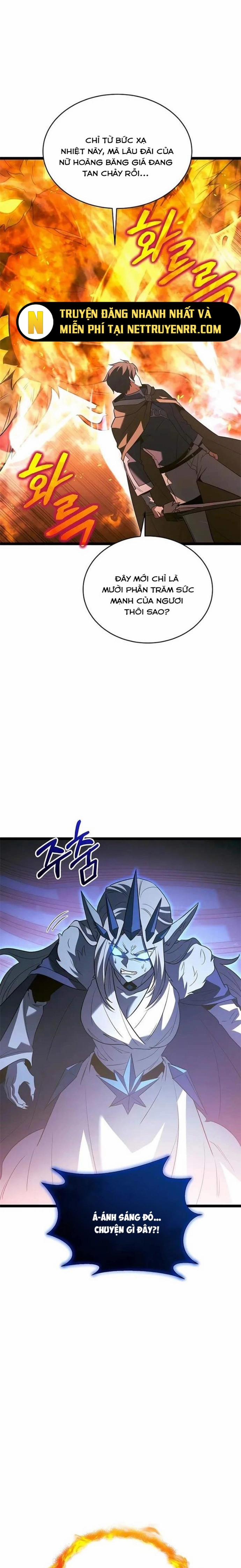 Anh Hùng Trọng Sinh Thành Trưởng Tử Nhà Công Tước 60 trang 26