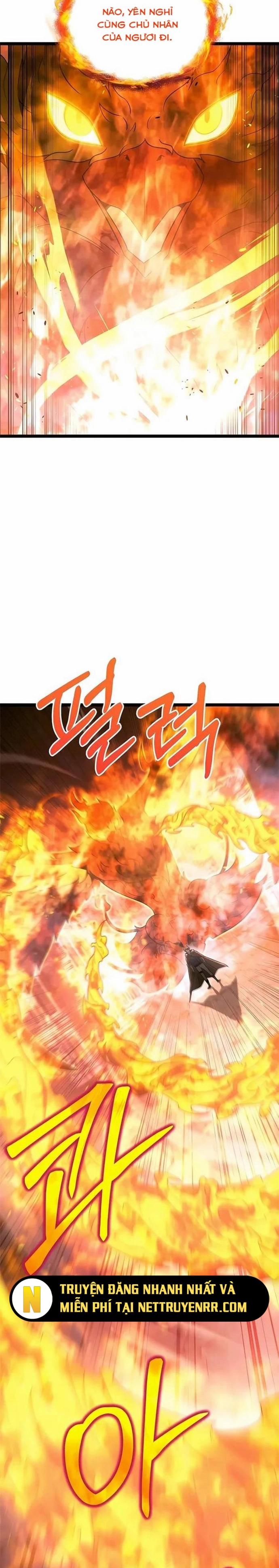 Anh Hùng Trọng Sinh Thành Trưởng Tử Nhà Công Tước 60 trang 27