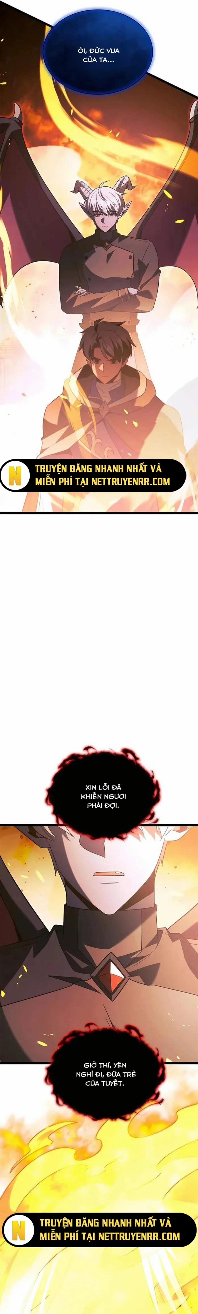 Anh Hùng Trọng Sinh Thành Trưởng Tử Nhà Công Tước 60 trang 29