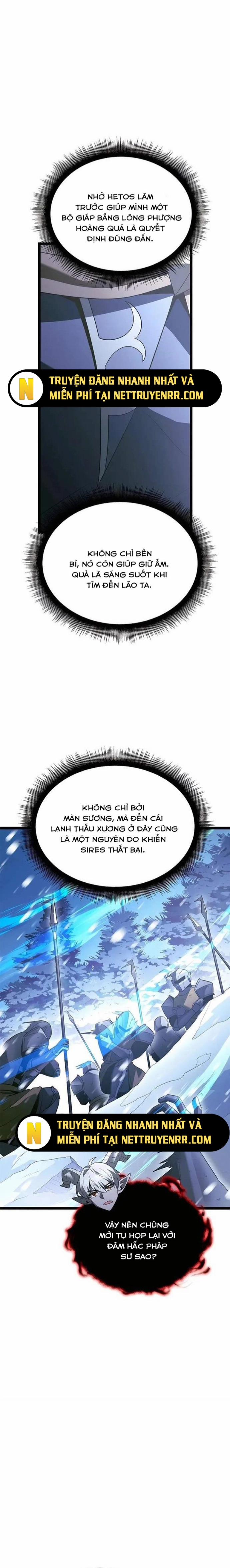 Anh Hùng Trọng Sinh Thành Trưởng Tử Nhà Công Tước 60 trang 3