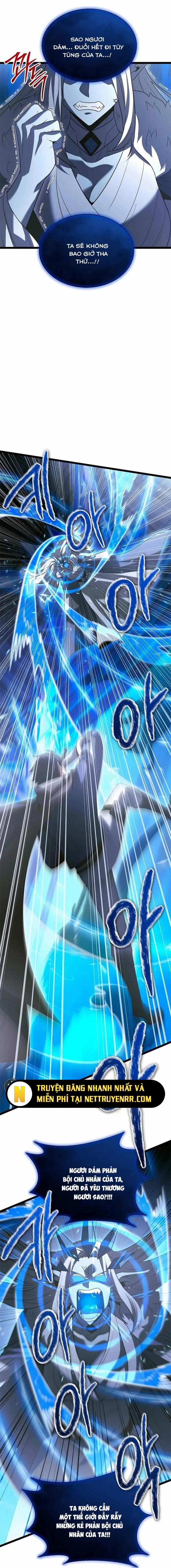 Anh Hùng Trọng Sinh Thành Trưởng Tử Nhà Công Tước 60 trang 5