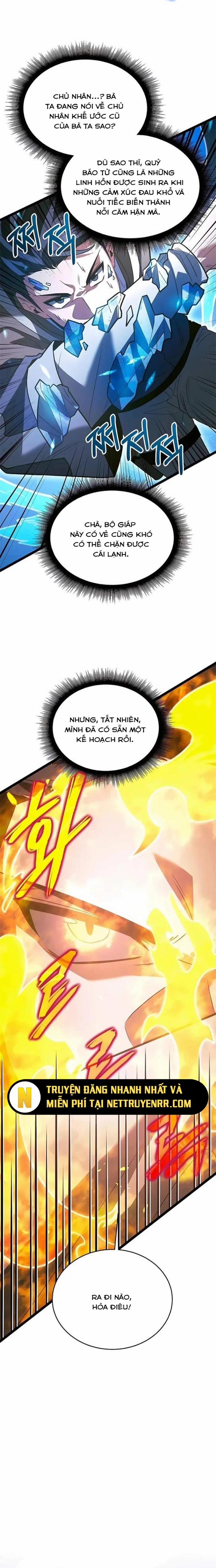 Anh Hùng Trọng Sinh Thành Trưởng Tử Nhà Công Tước 60 trang 6