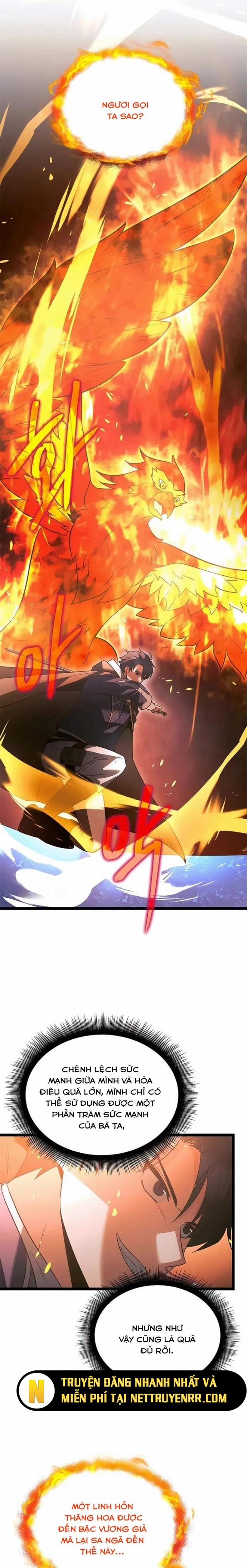 Anh Hùng Trọng Sinh Thành Trưởng Tử Nhà Công Tước 60 trang 7