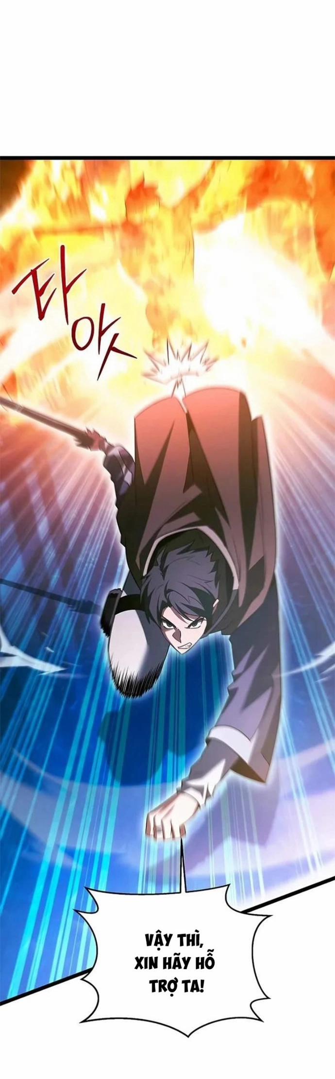 Anh Hùng Trọng Sinh Thành Trưởng Tử Nhà Công Tước 60 trang 9