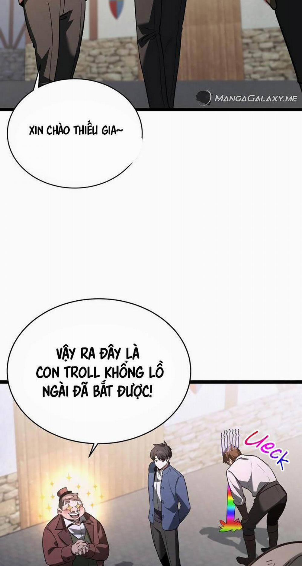 Anh Hùng Trọng Sinh Thành Trưởng Tử Nhà Công Tước 8 trang 1