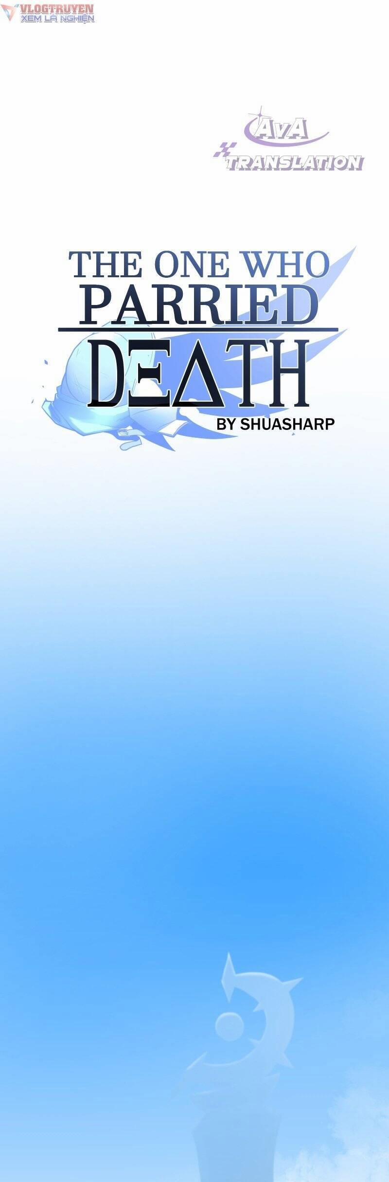Anh Hùng Từ Chối Tử Thần 4 trang 1