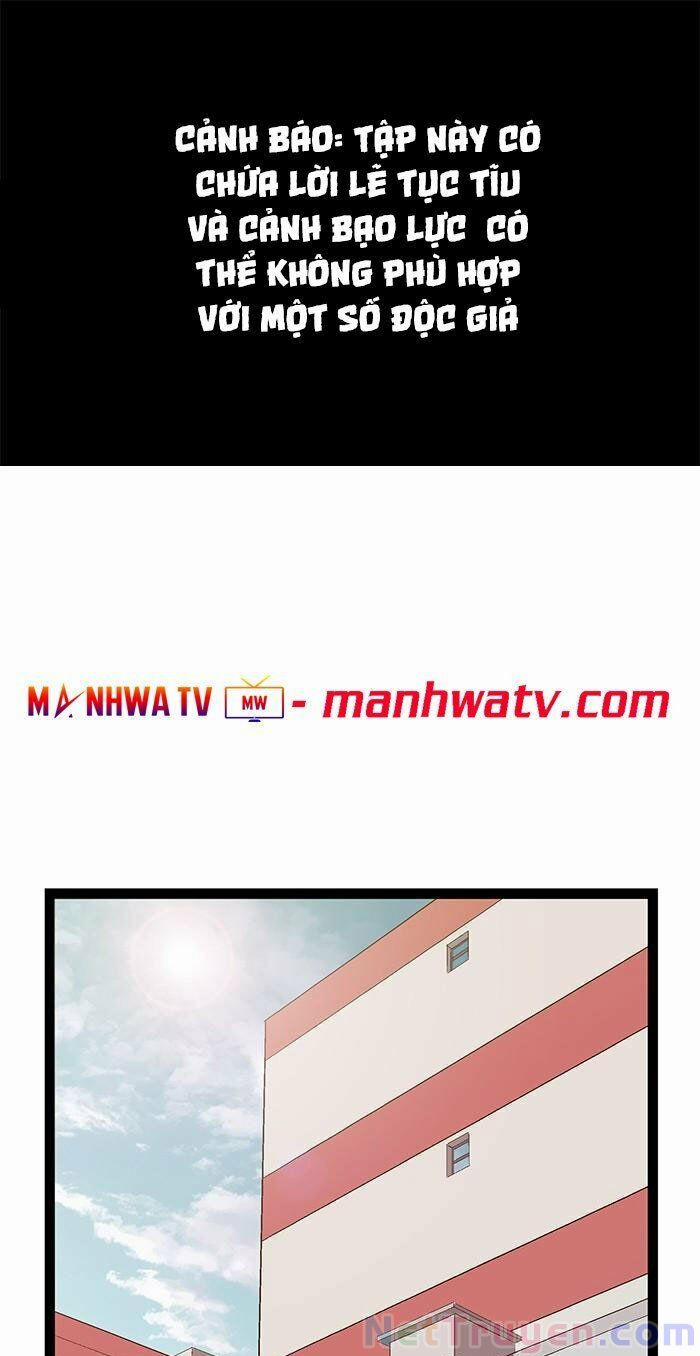Anh Hùng Yếu 101 trang 0