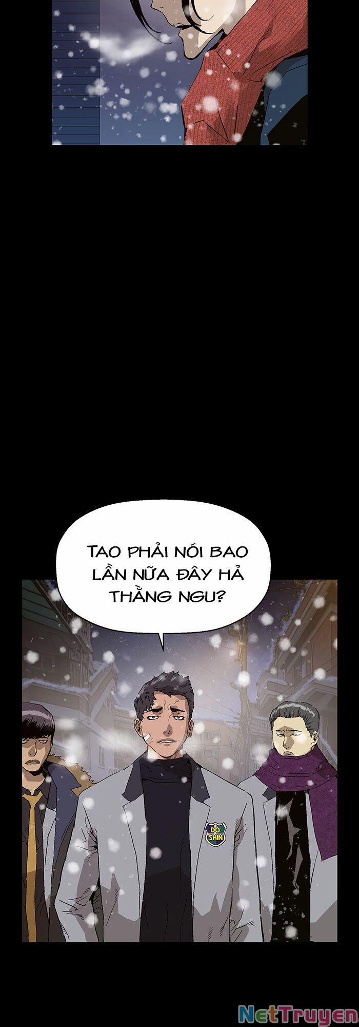 Anh Hùng Yếu 148 trang 1