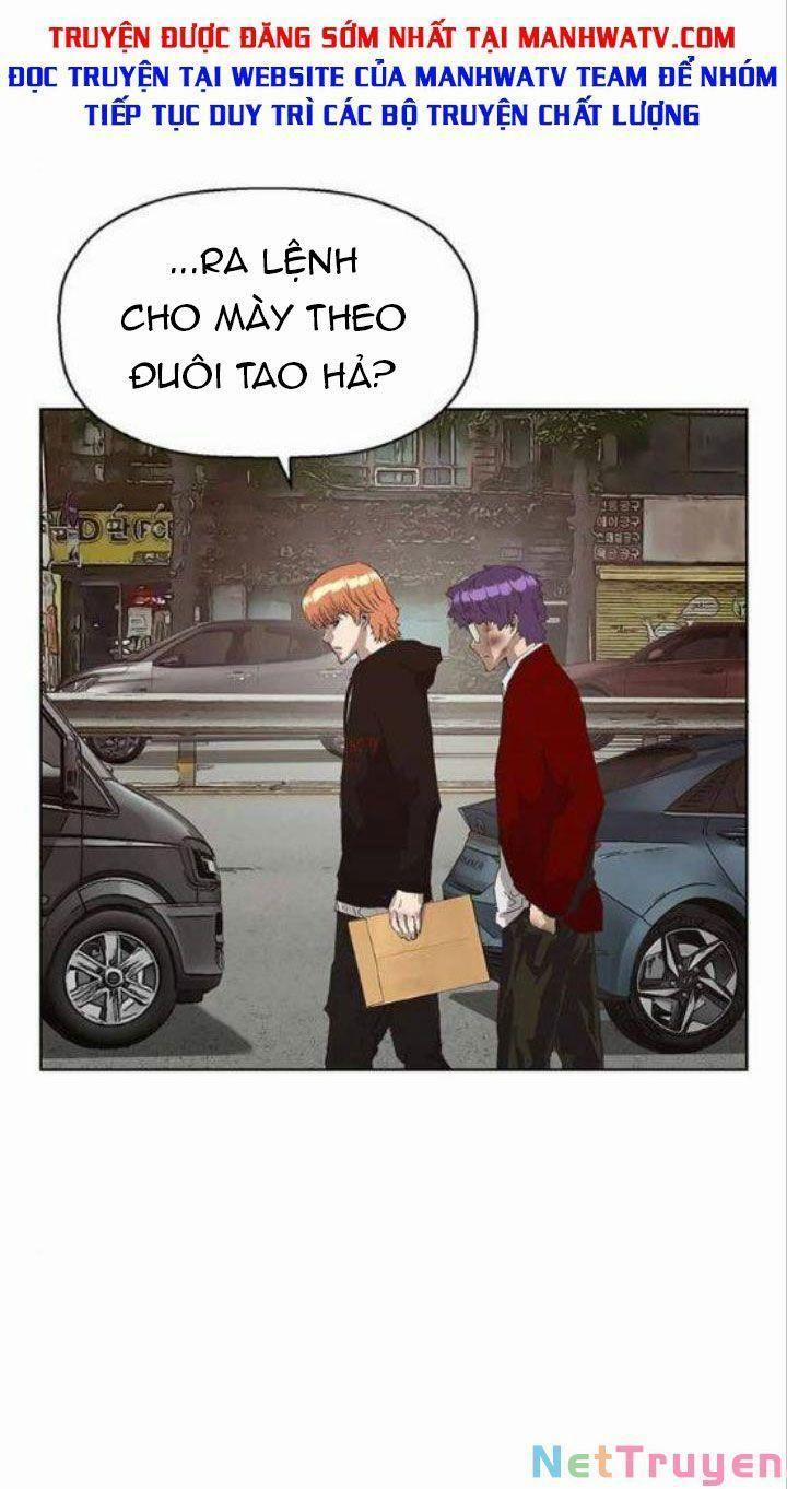 Anh Hùng Yếu 161 trang 1